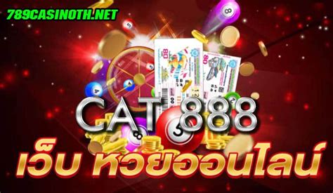 Cats 888 Casino